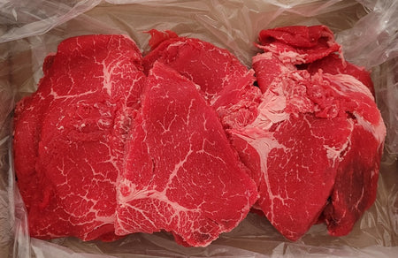 sirloin beef