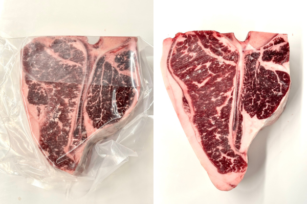 Porterhouse Steak