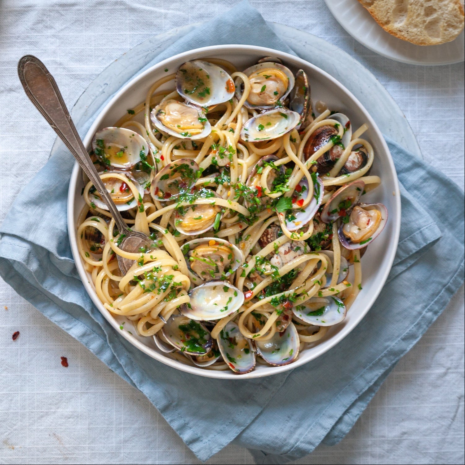 Our Monthly Recipe Inspiration