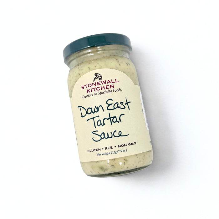 Down East Tartar Sauce
