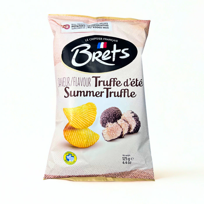 Brets Summer Truffle Chips