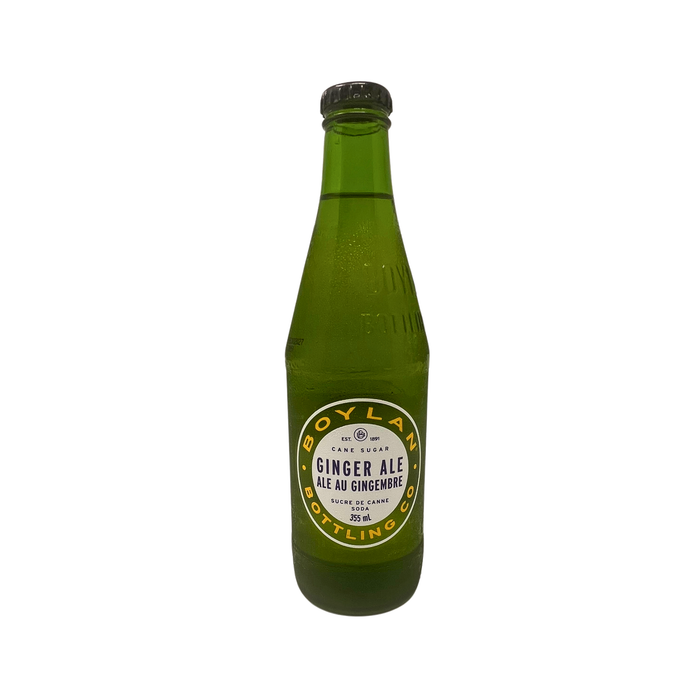 Boylan Ginger Ale