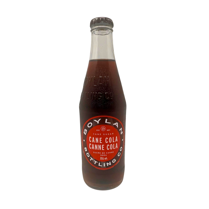 Boylan Cane Cola