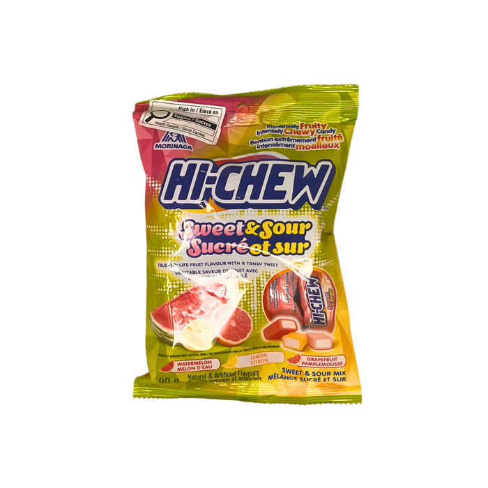 Hi-Chew Sweet & Sour Mix