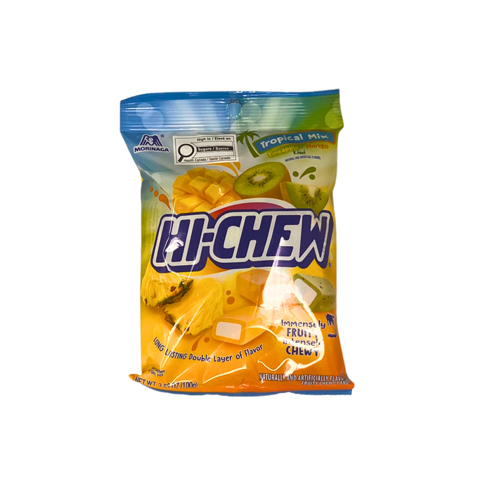Hi-Chew Tropical Mix
