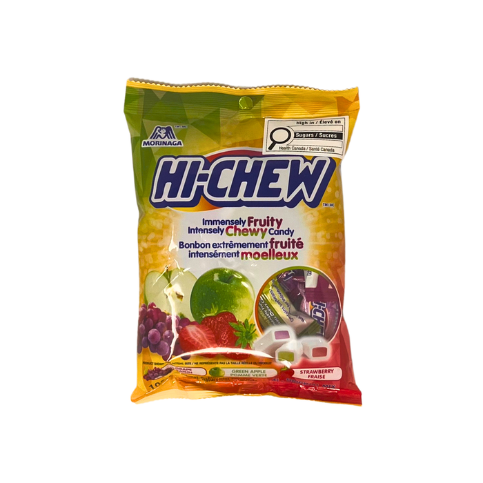Hi-Chew Original Mix