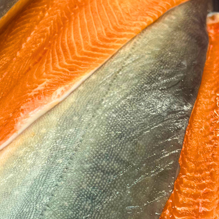 Fresh Arctic Char