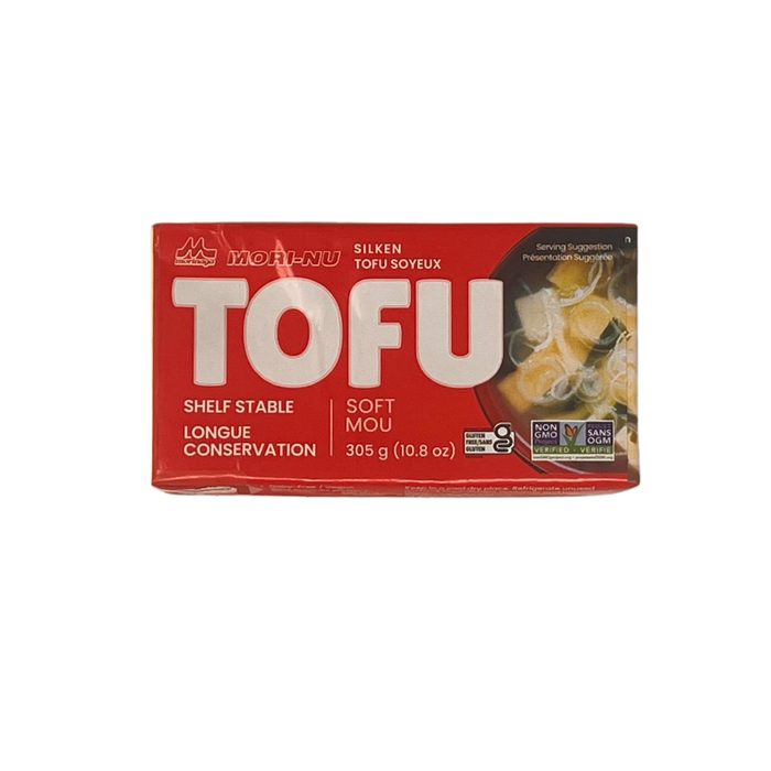 Mori-Nu Silken Tofu Soft