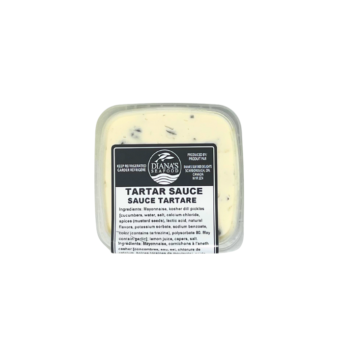 Tartar Sauce