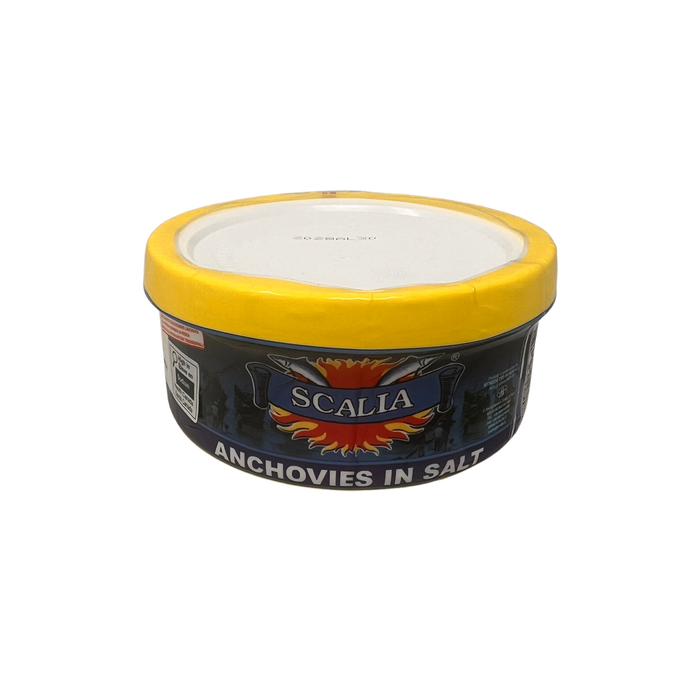 Scalia Anchovies in Salt