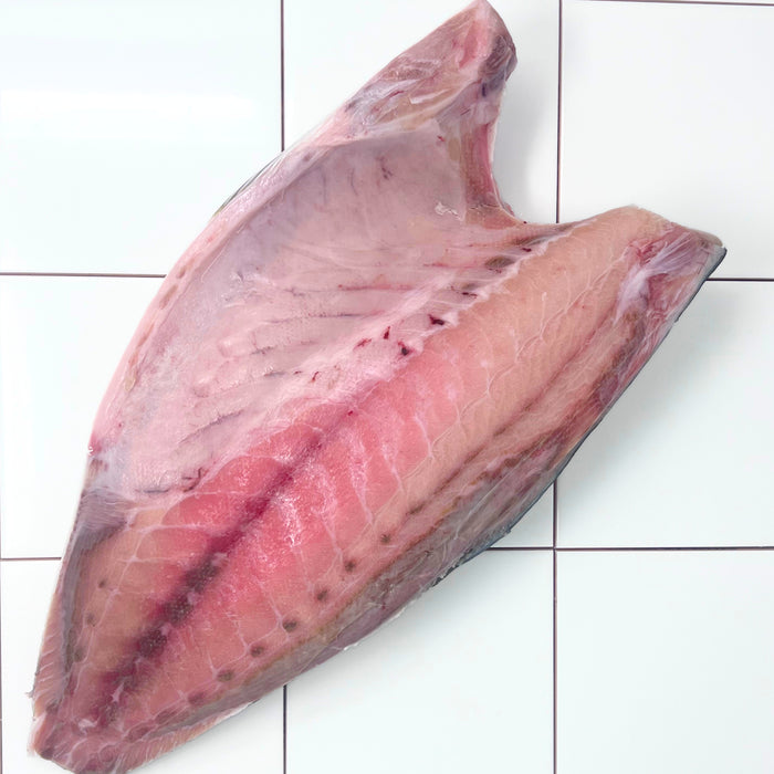 Hamachi Fillet