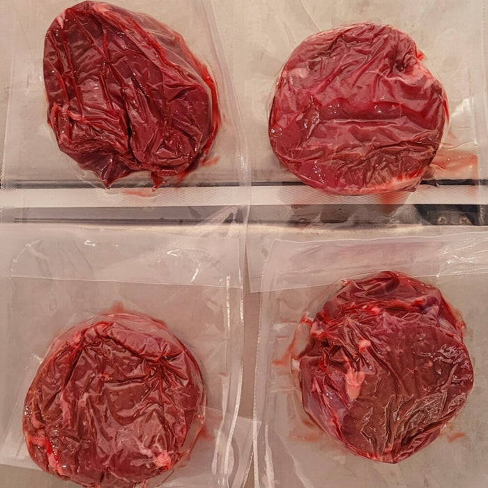 Sirloin Steak – Baseball Cut
