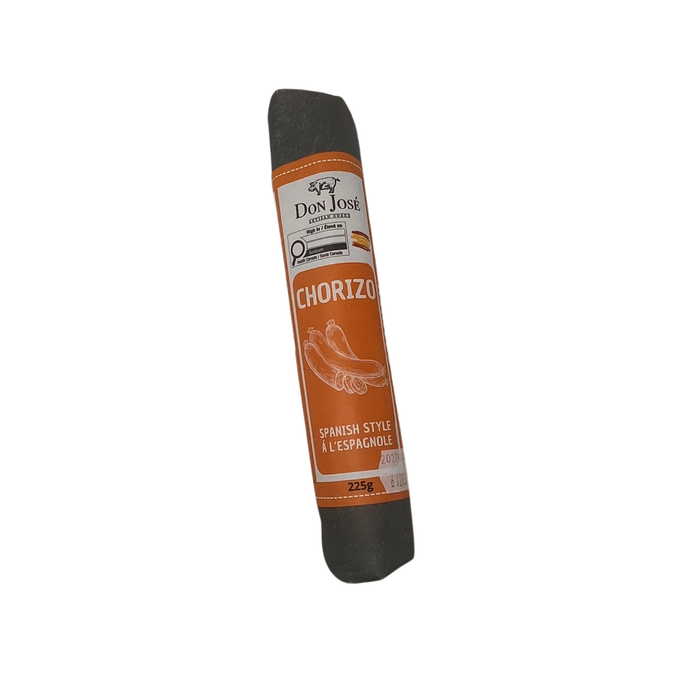 Don José Spanish Style Chorizo