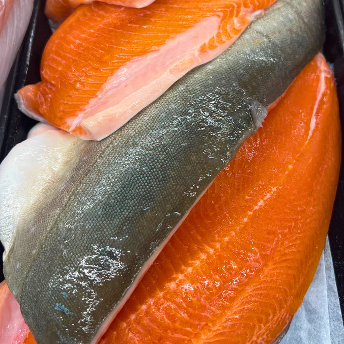 Fresh Arctic Char