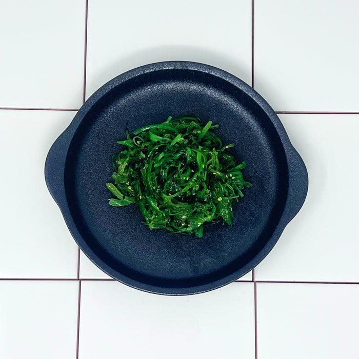 Diana's Wakame Seaweed Salad