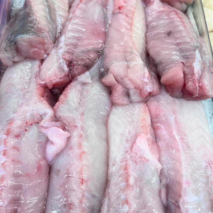 Fresh Monkfish