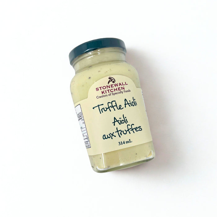 Truffle Aioli