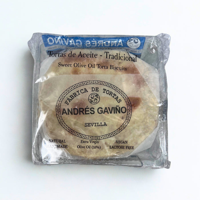 Gavino Sweet Oil Torta