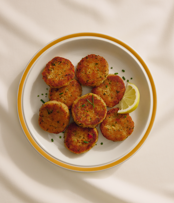Diana's Made Crab Cakes (4pc)