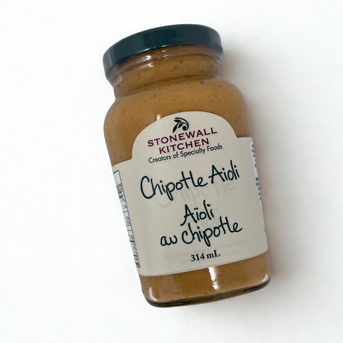 Chipotle Aioli