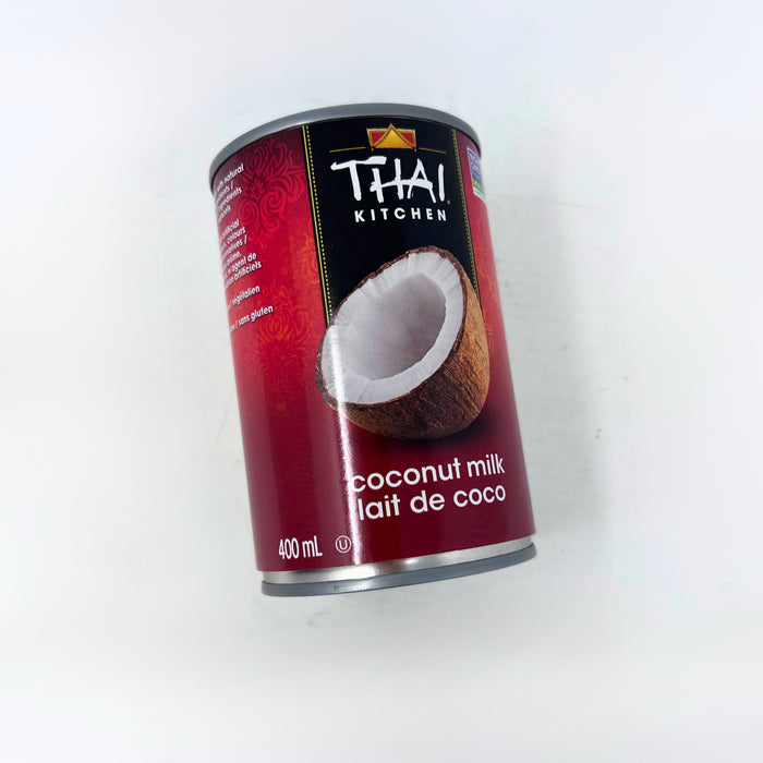 Coconut Milk