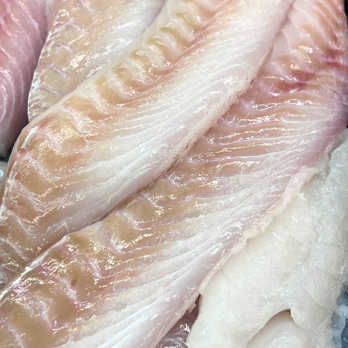 Fresh Cod Loin
