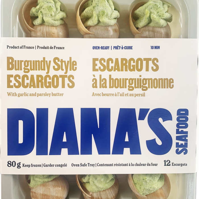 Diana's Escargot