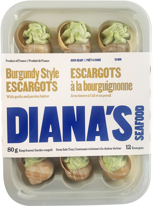 Diana's Escargot