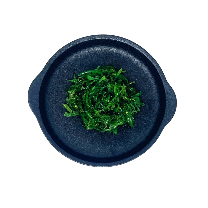 Diana's Wakame Seaweed Salad