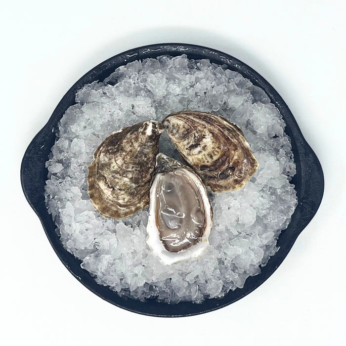 French Kiss Oysters – 18 Count