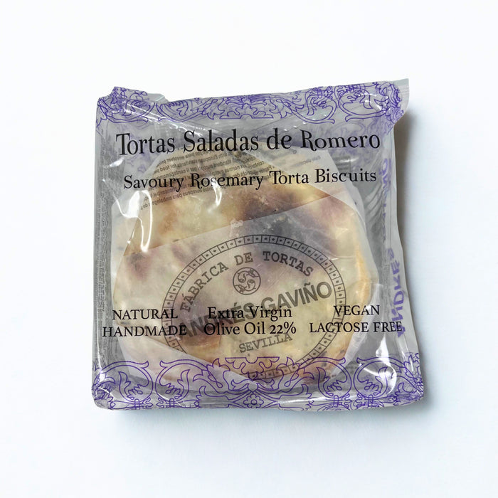Gavino Rosemary Torta