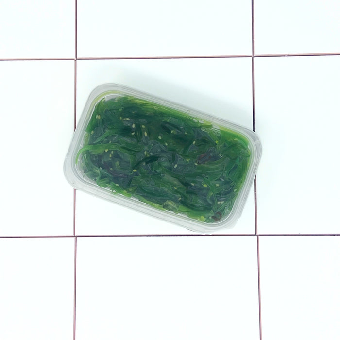Diana's Wakame Seaweed Salad