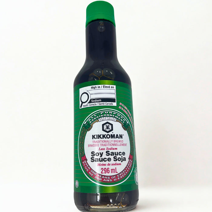 Organic Soy Sauce
