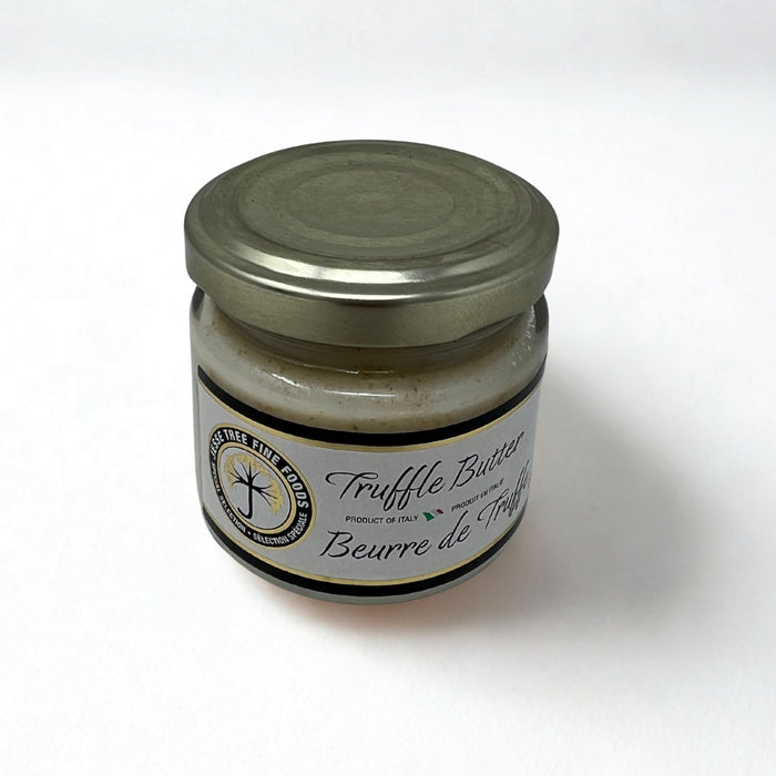 Truffle Butter
