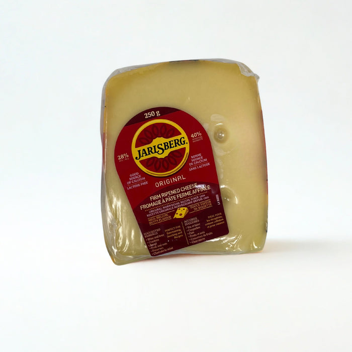 Jarlsberg Original Cheese