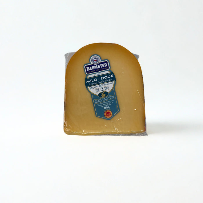 Beemster Mild Gouda