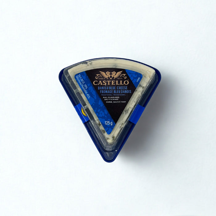 Castello Danish Blue Cheese