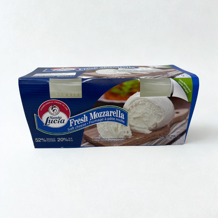Santa Lucia Fresh Mozzarella