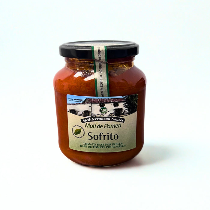 Moli de Pomerí Sofrito