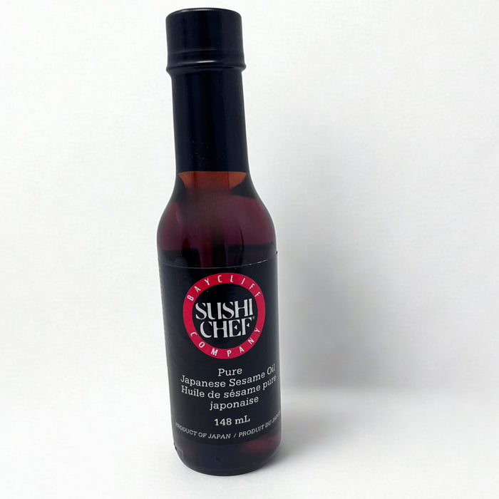 Japanese Sesame Oil