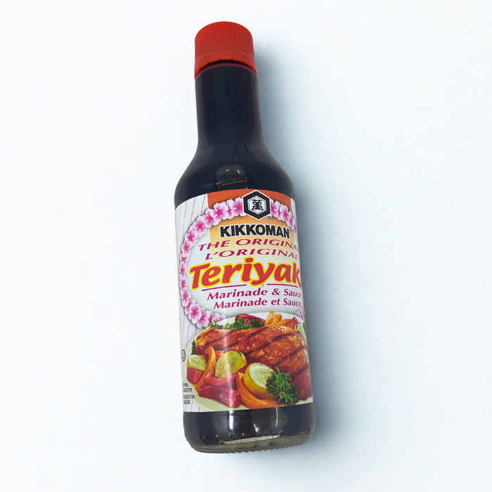 Teriyaki Marinade