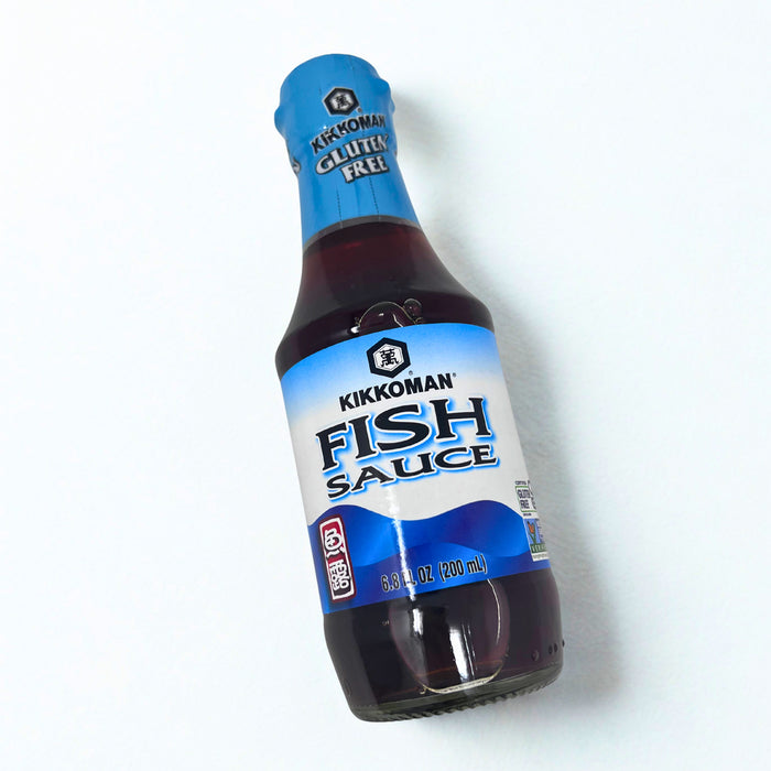 Kikkoman Fish Sauce