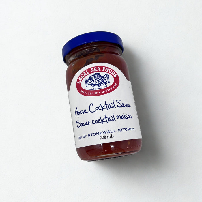 House Cocktail Sauce