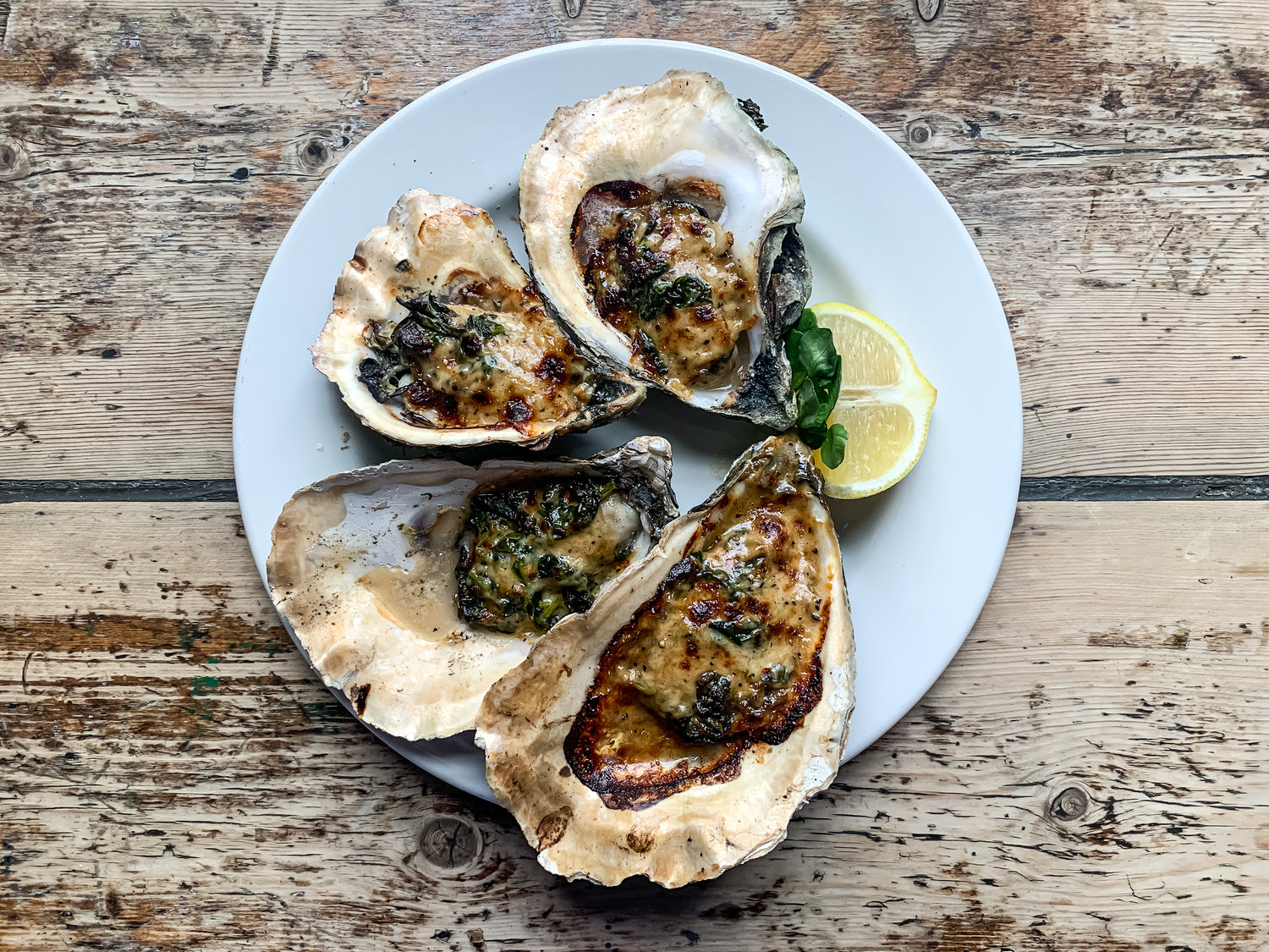 Our Monthly Recipe Inspiration