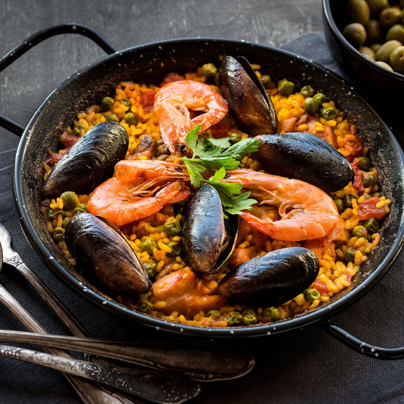 Our Monthly Recipe Inspiration