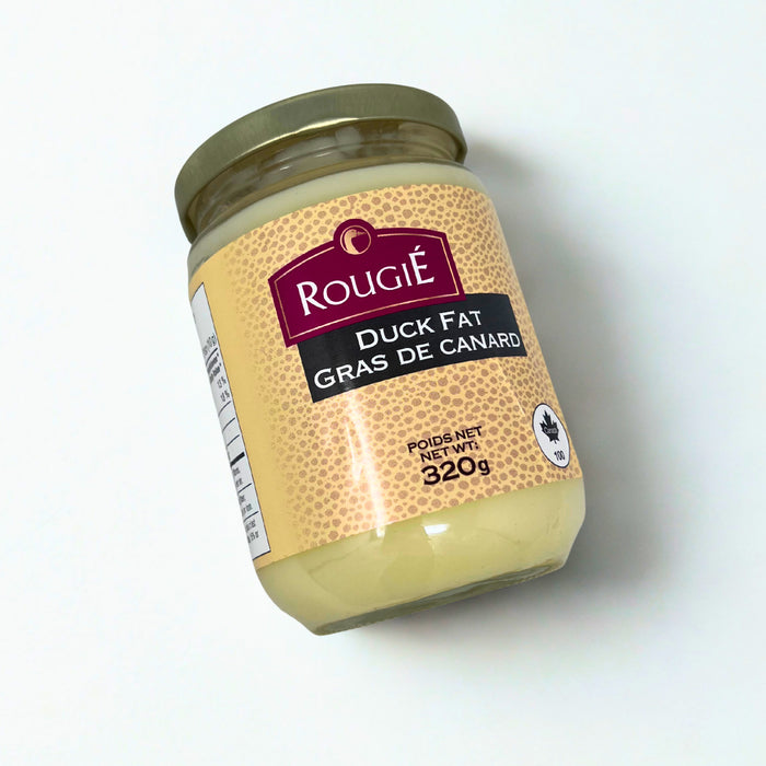 Rougié Duck Fat
