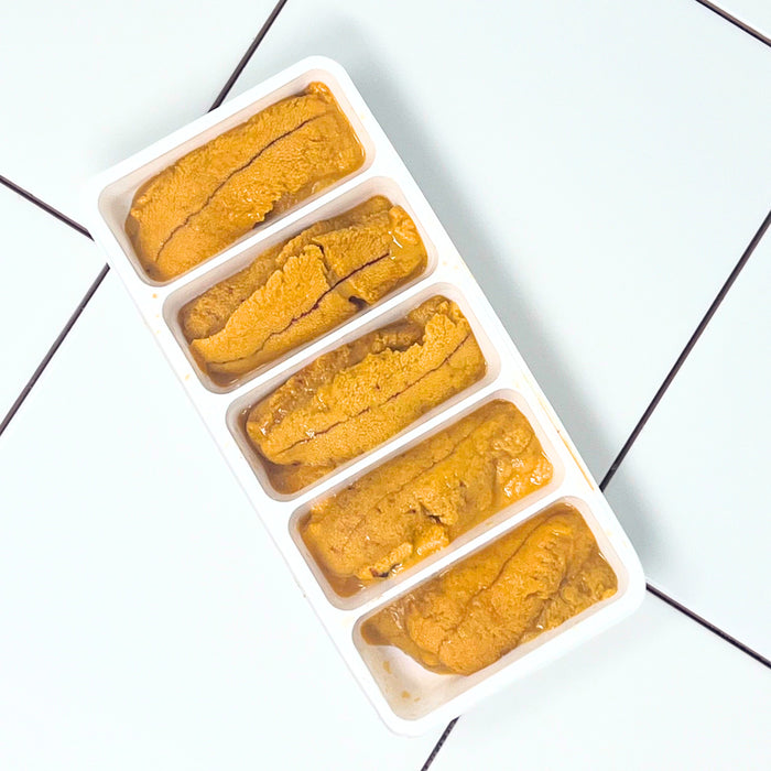 Fresh Vancouver Uni (A Grade) – 5 Pockets