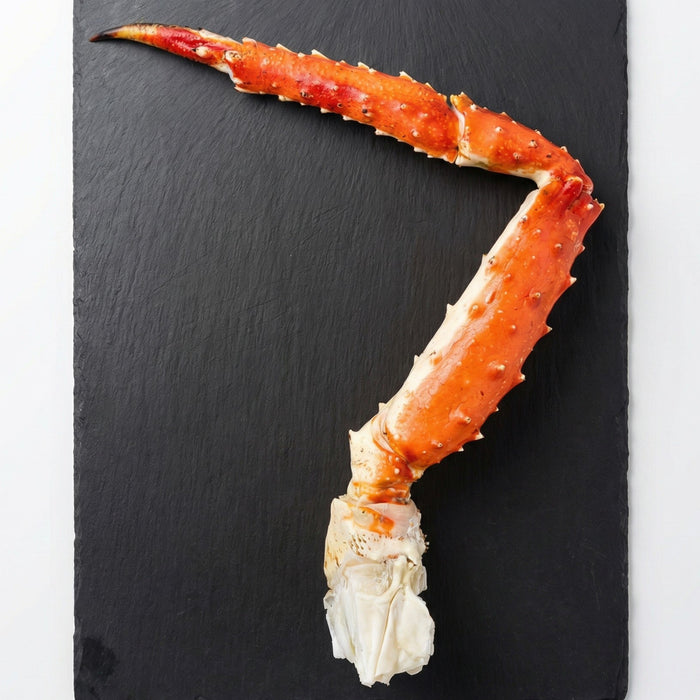 Alaskan King Crab Legs