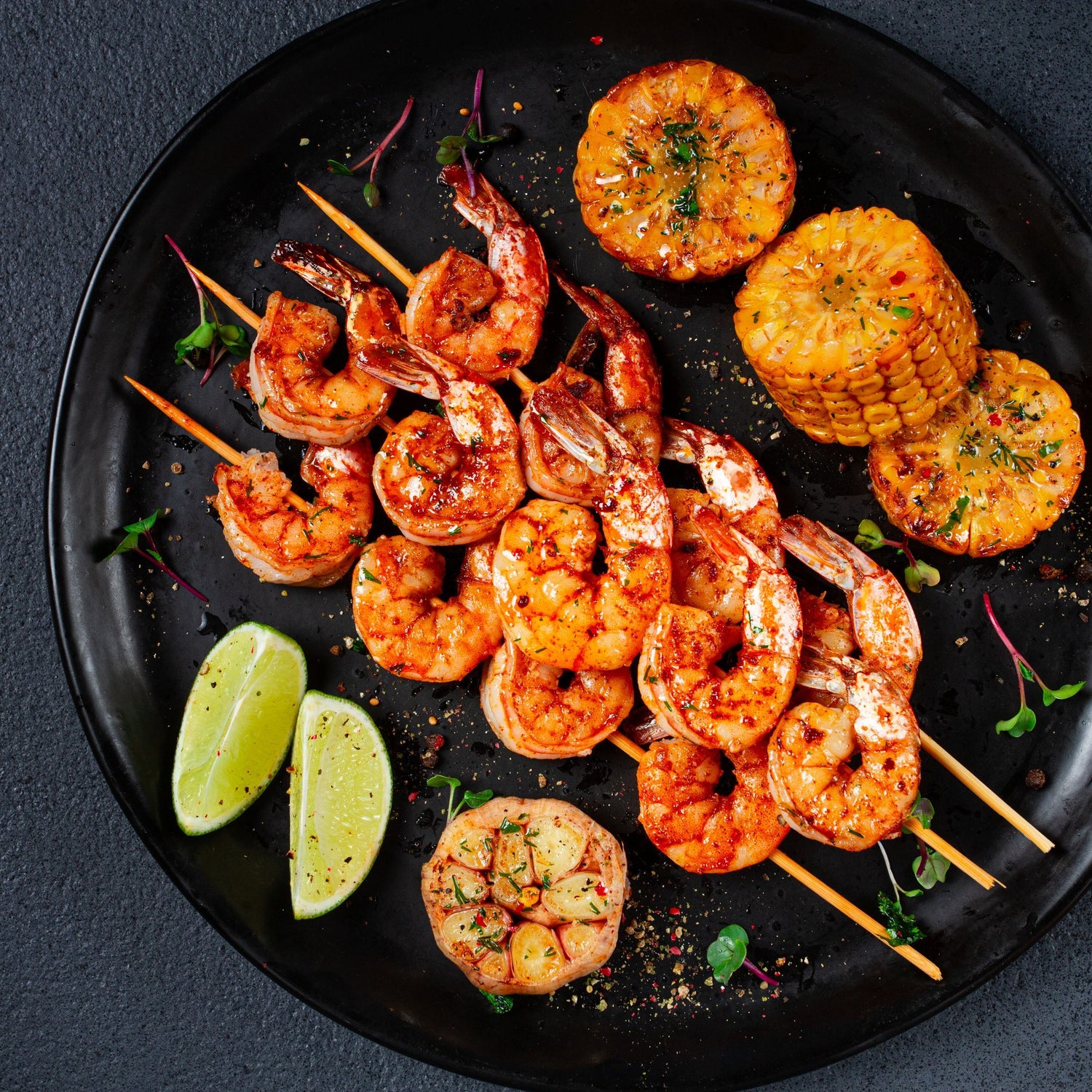 Our Monthly Recipe Inspiration