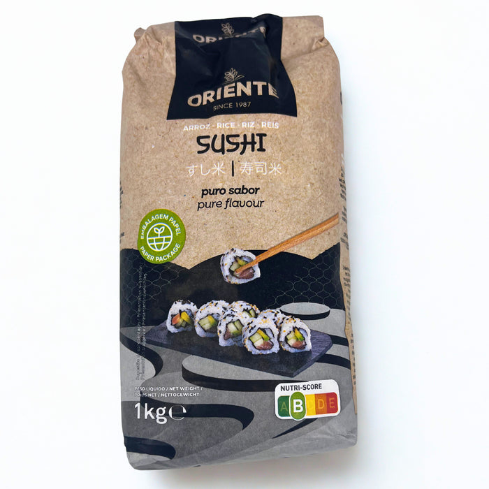 Oriente Sushi Rice